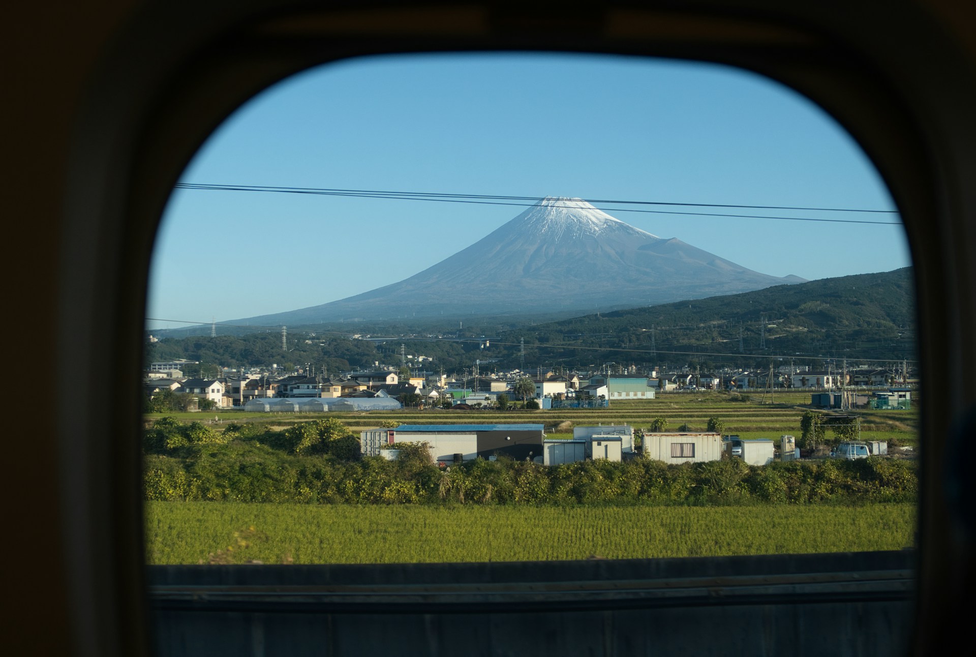 Japan Adventures: Five Things to Do in Mount Fuji